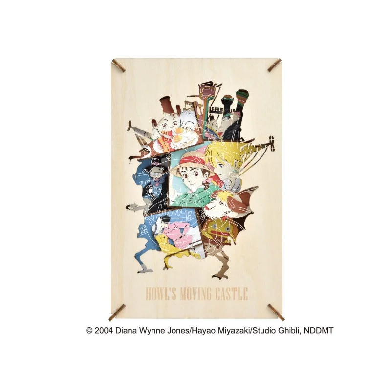 TIENDA OFICIAL DE STUDIO GHIBLI EN EUROPA