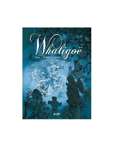 Whaligoe