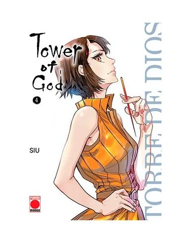 Tower of God – Tome 4