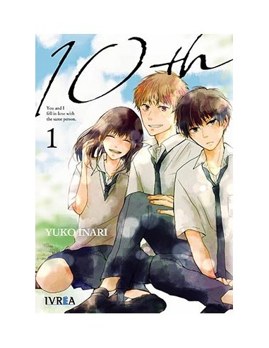 10th – Tome 1