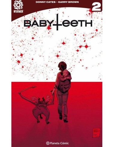 Babyteeth – Tome 2