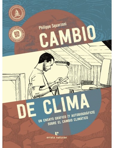 Cambio de Clima – Livre