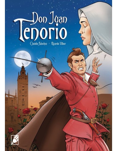Don Juan Tenorio