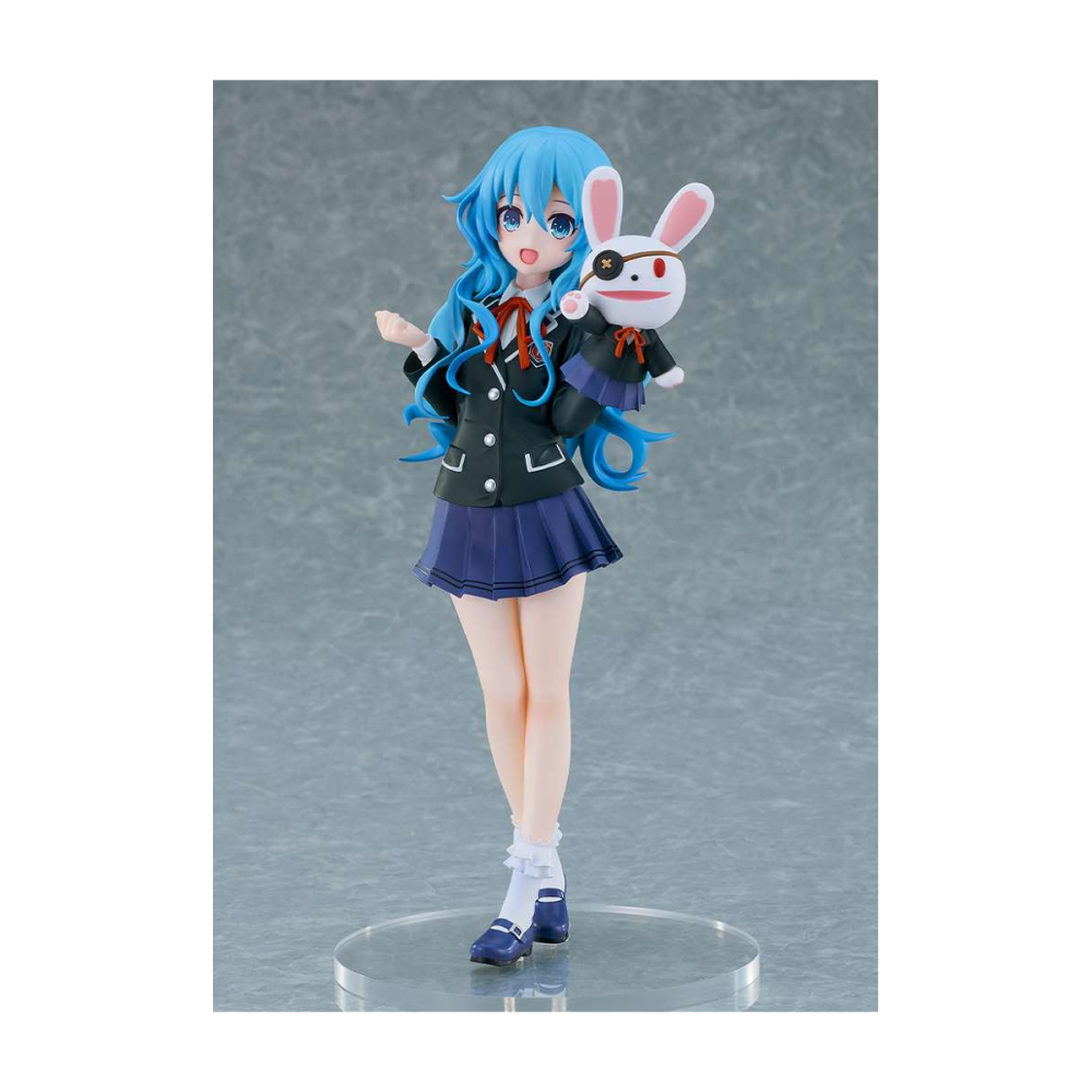 Figurine Date A Live V Pop Up Parade Yoshino: School Uniform Ver. L Size 18 cm