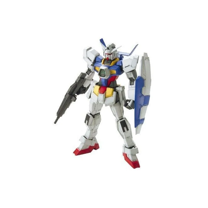 Gundam Gunpla MG 1/100 Age 1 Normal