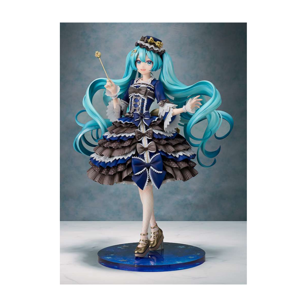 Figurine Hatsune Miku: Shooting Star a la Mode Ver. 26 cm