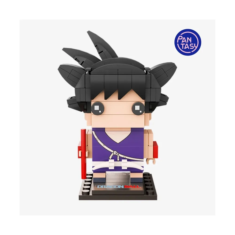 Dragon Ball Pantasy Dragon Ball Goku 12cm