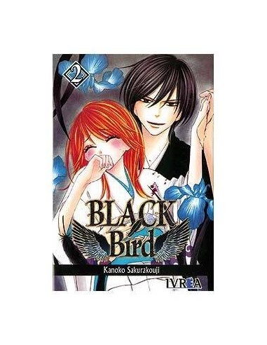 Black Bird – Volume 2