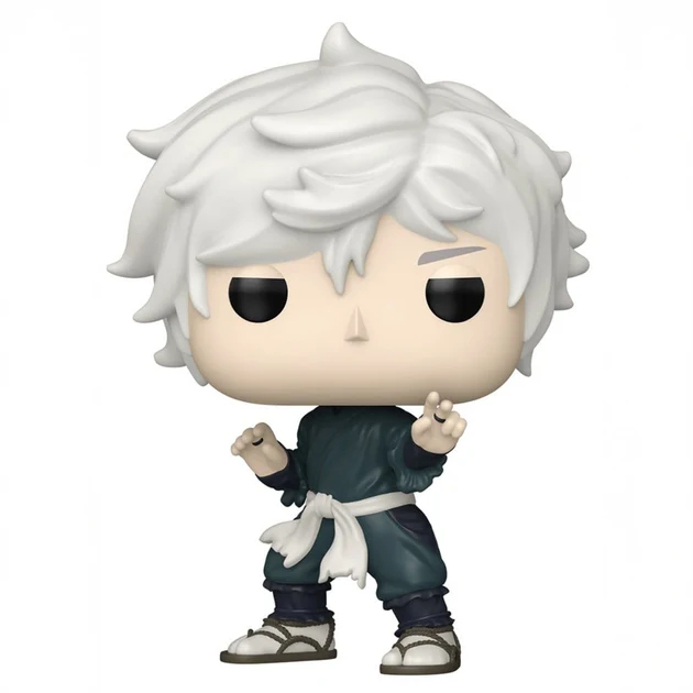Hell's Paradise - Figurine POP! - Gabimaru - n° 2278