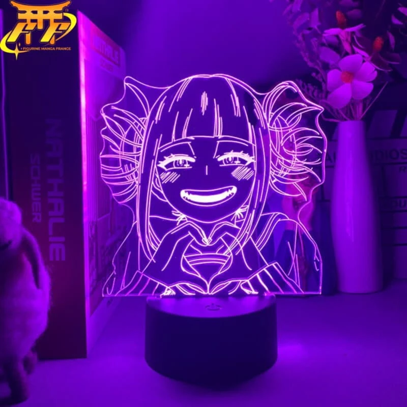 Lampe LED Himiko Toga - My Hero Academia™