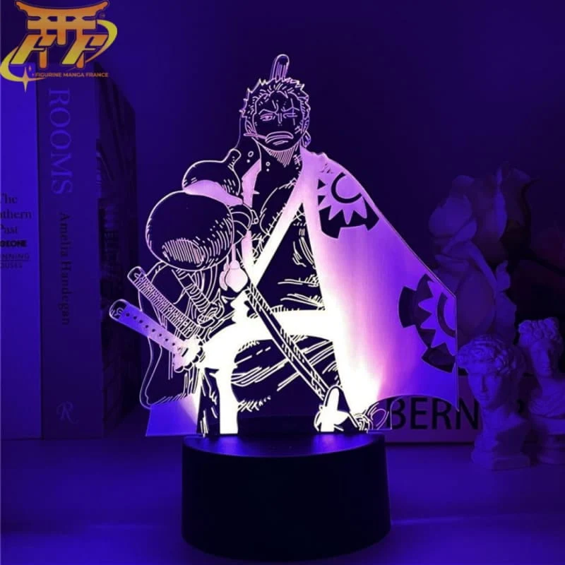 Lampe LED Zoro - One Piece™