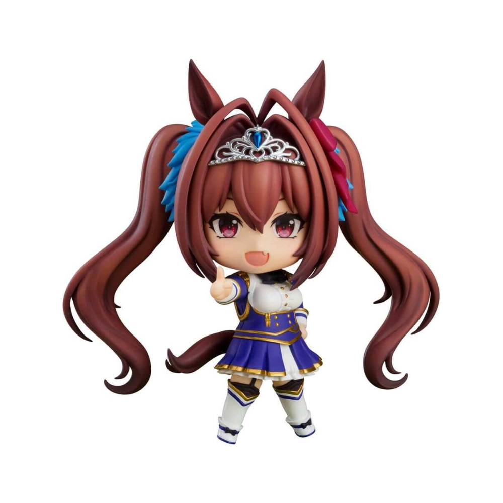 Umamusume: Pretty Derby Nendoroid figurine Daiwa Scarlet 10 cm