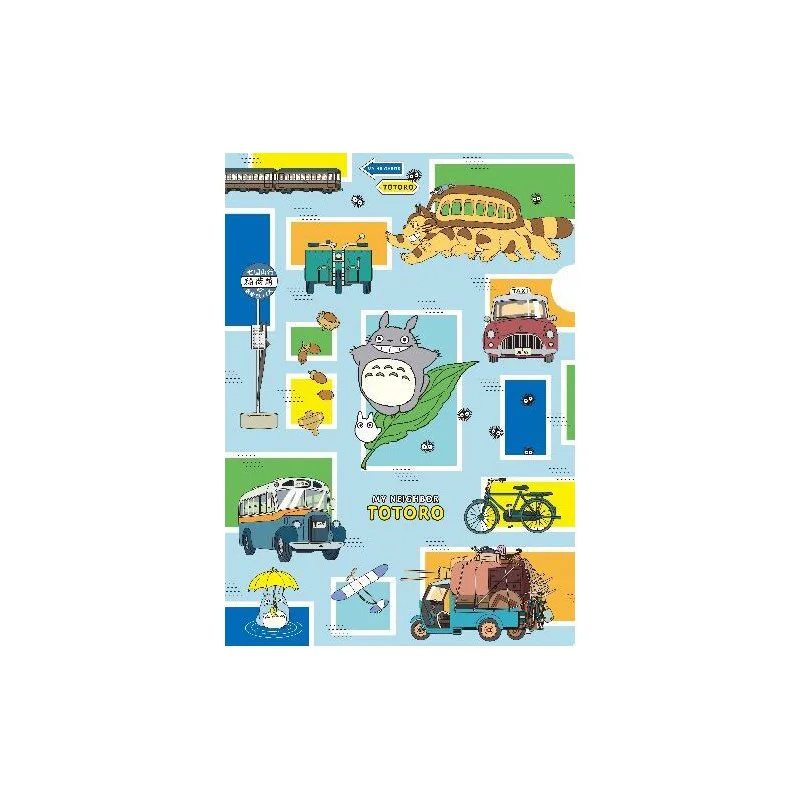 LA BOUTIQUE OFFICIELLE DES PRODUITS DÉRIVÉS DU STUDIO GHIBLI