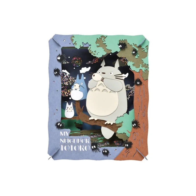 OFFICIAL STUDIO GHIBLI MERCHANDISE STORE IN EUROPE & UK