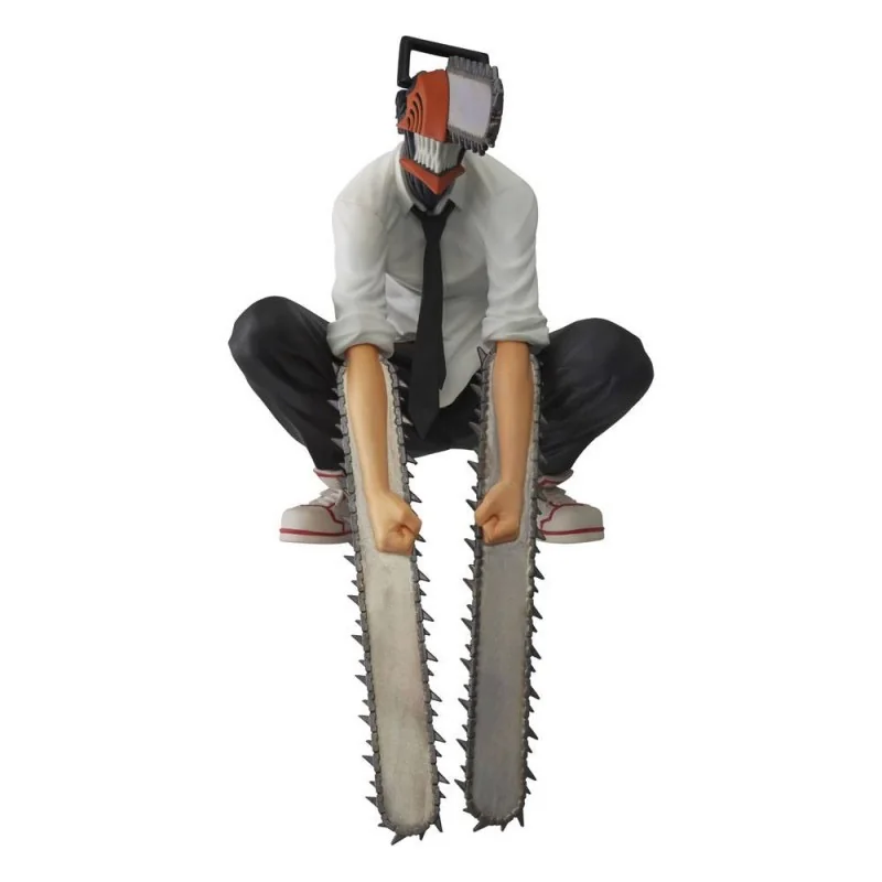 Chainsaw Man figurine Noodle Stopper Chainsaw Man 14 cm