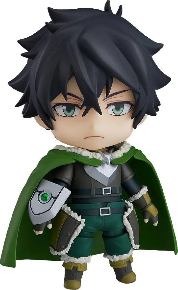 The Rising of the Shield Hero figurine Nendoroid Shield Hero 10 cm