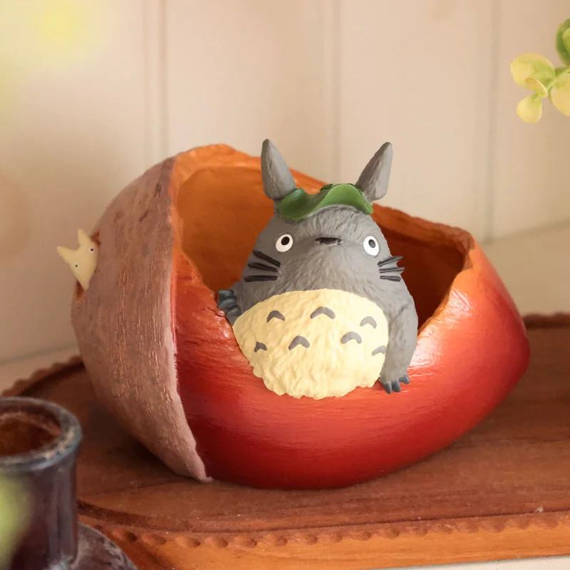 LA BOUTIQUE OFFICIELLE DES PRODUITS DÉRIVÉS DU STUDIO GHIBLI