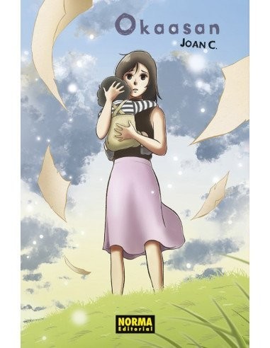 Okaasan – Manga