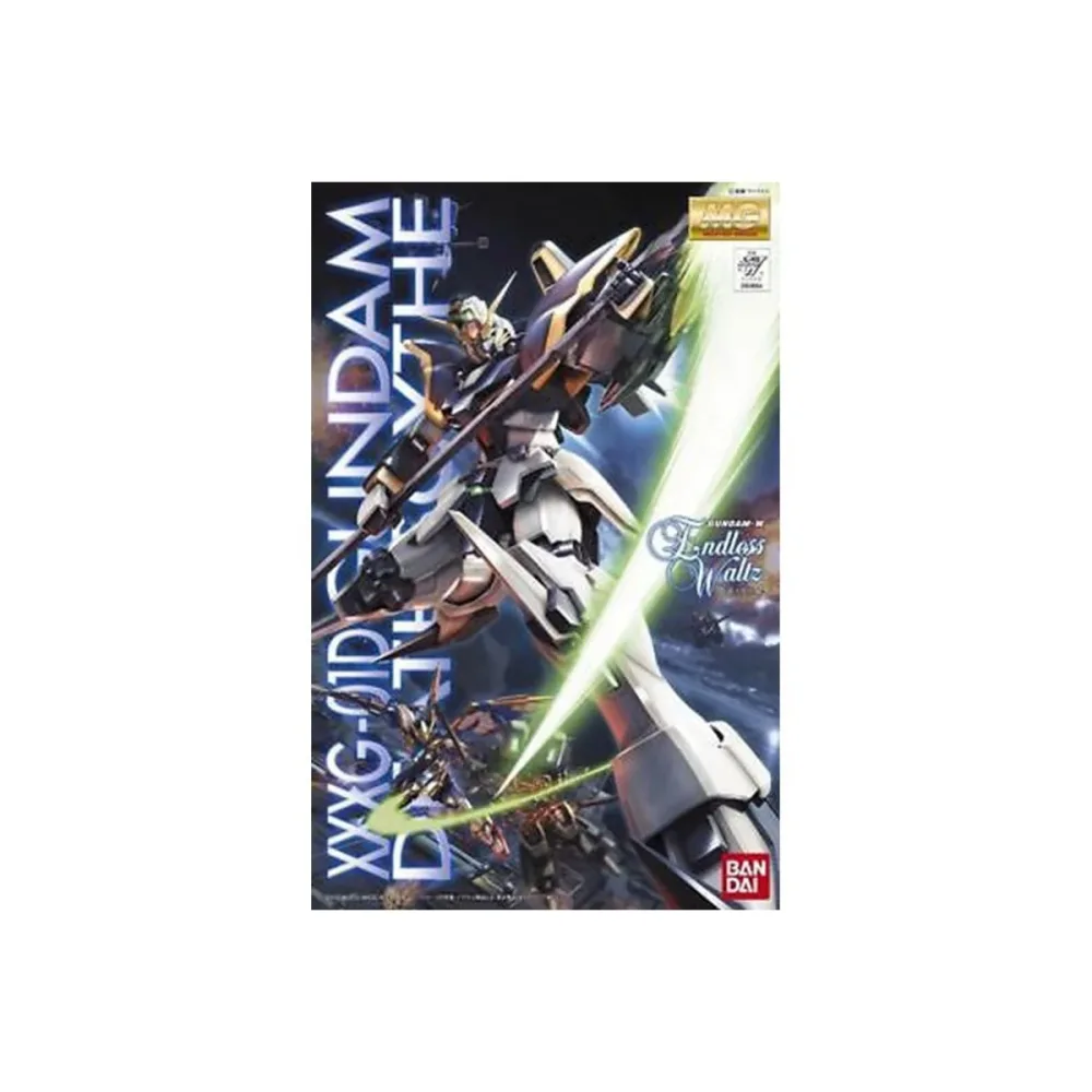 Gundam Deathscythe XXXG-01D - MG