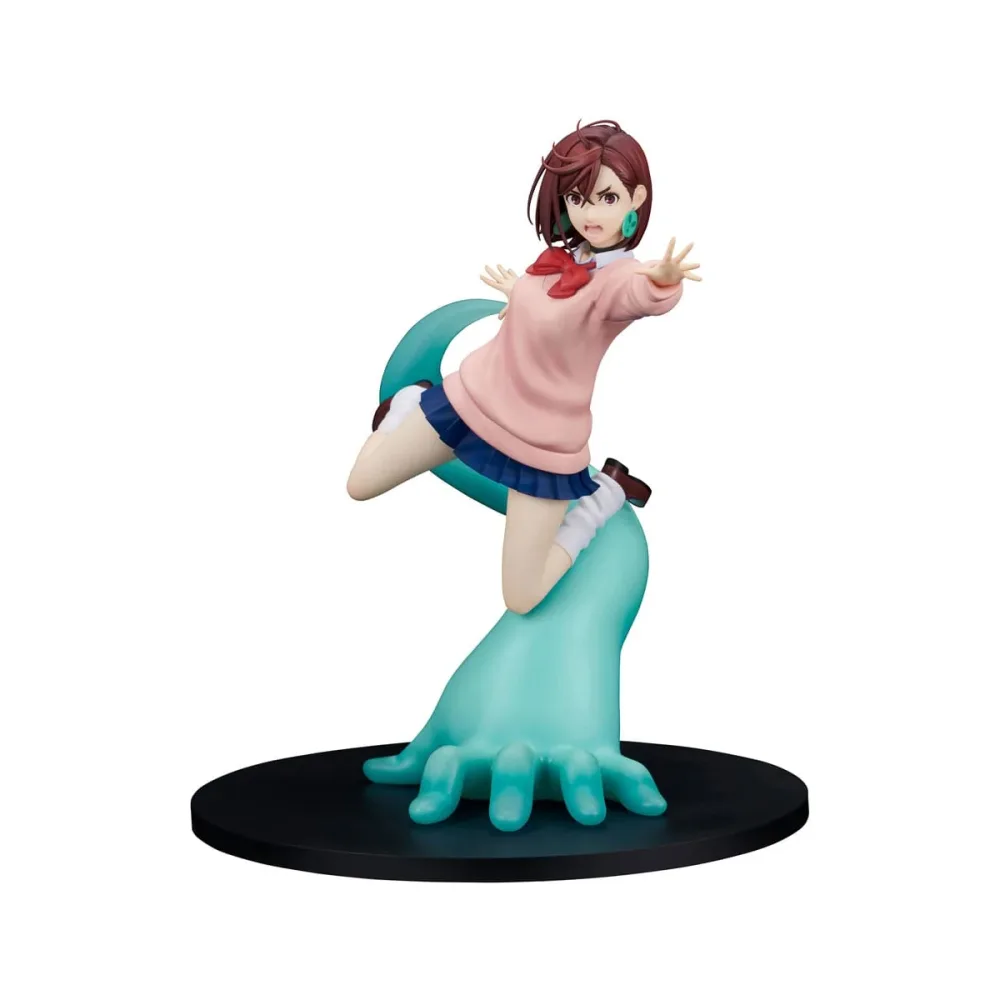 Figurine Dandadan F:Nex 1/7 Momo 24 cm