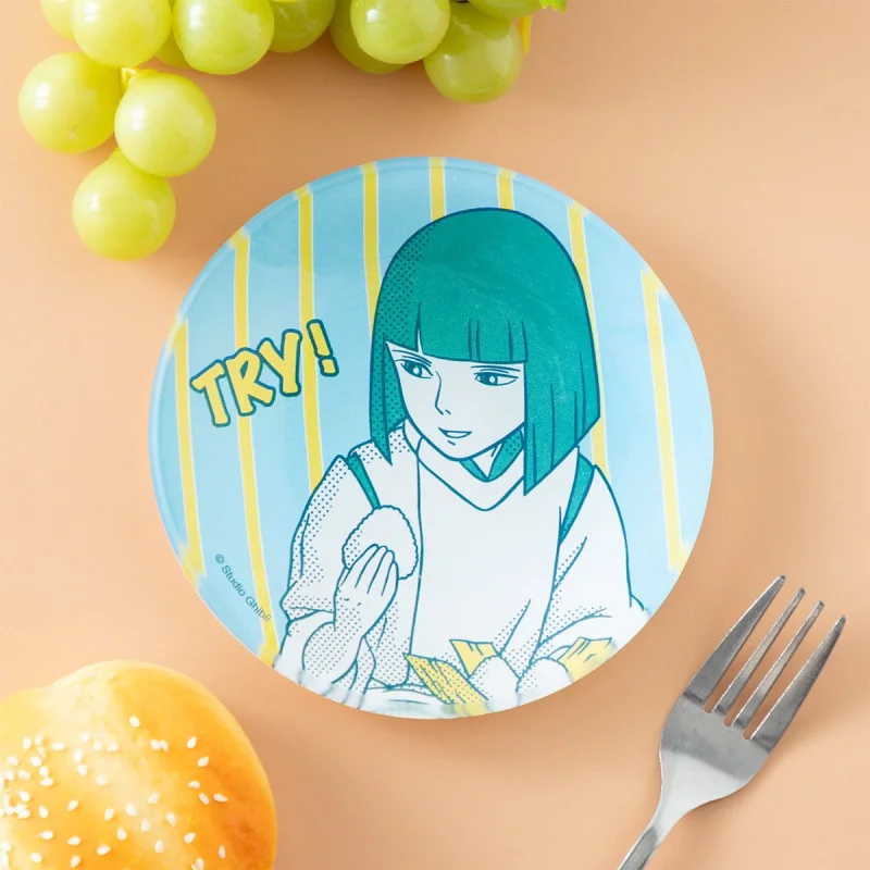 OFFICIAL STUDIO GHIBLI MERCHANDISE STORE IN EUROPE & UK