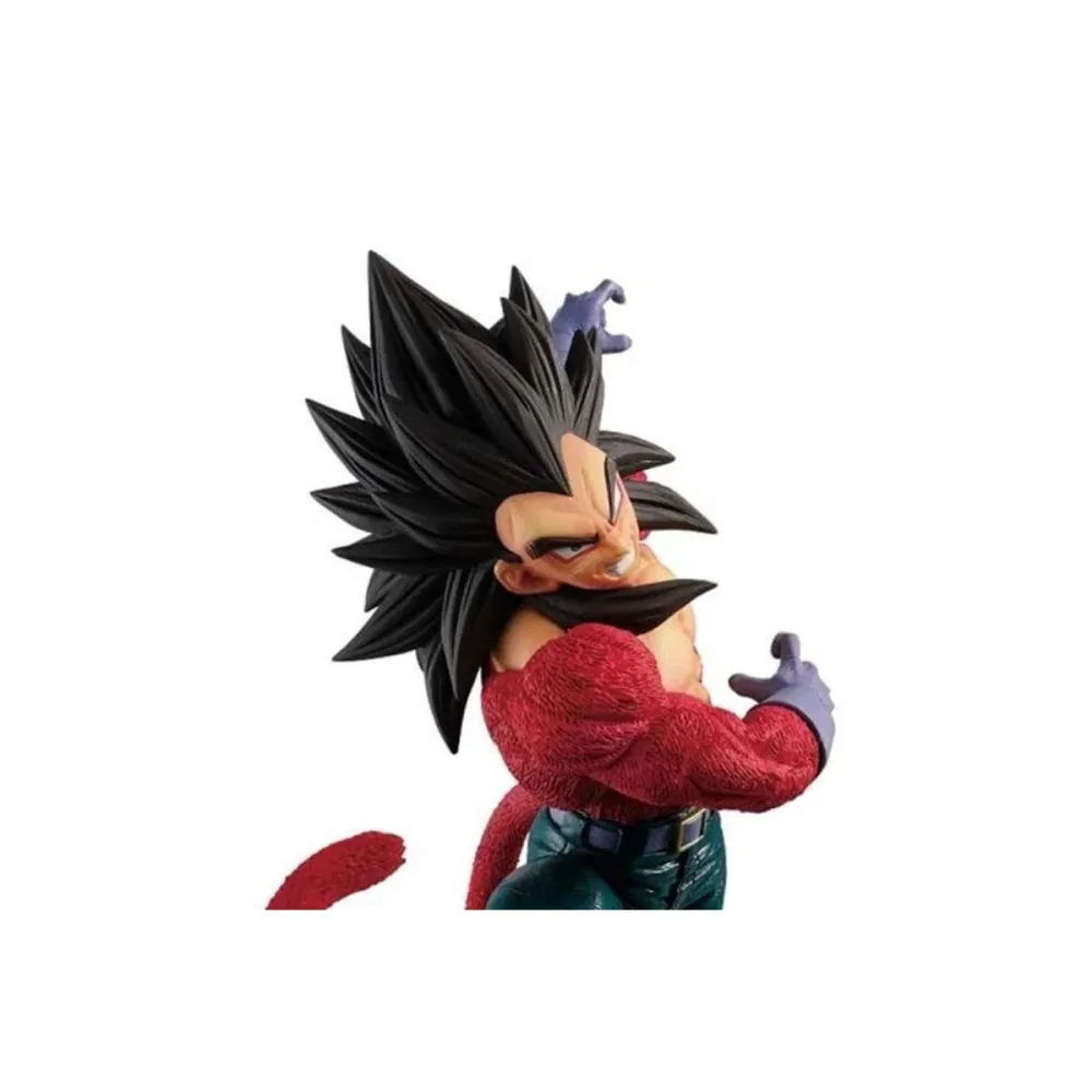 Dragon Ball GT - Figurine Vegeta SSJ4 - Chougin giga