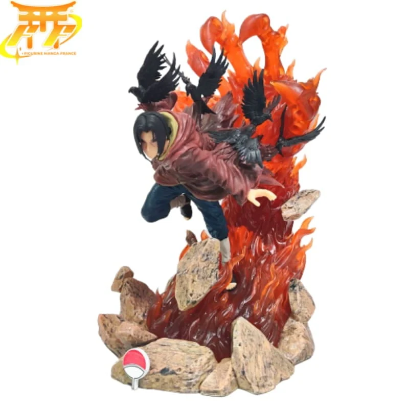 Figurine Itachi Uchiwa - Naruto Shippuden™