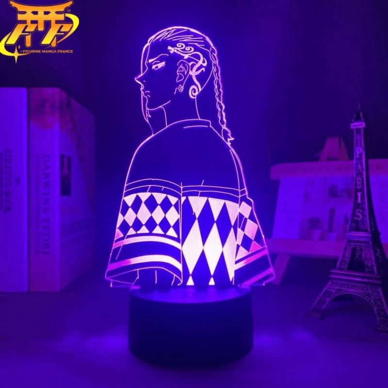 Lampe LED Draken - Tokyo Revengers™