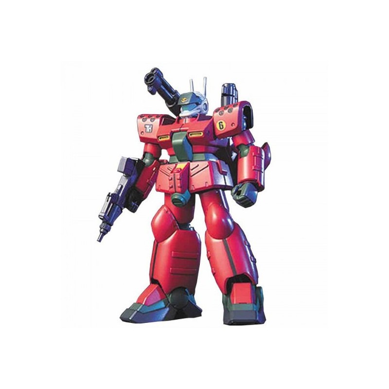 Gundam Gunpla HGUC 1/144 044 Guncannon Mass Production Type