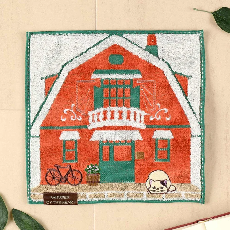 TIENDA OFICIAL DE STUDIO GHIBLI EN EUROPA