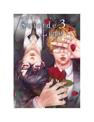 Suicide Line – Tome 3