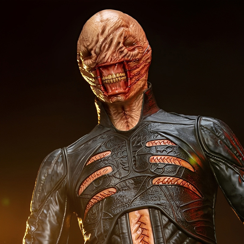 HELLRAISER Chatterer Premium Collectibles Studio – Statue