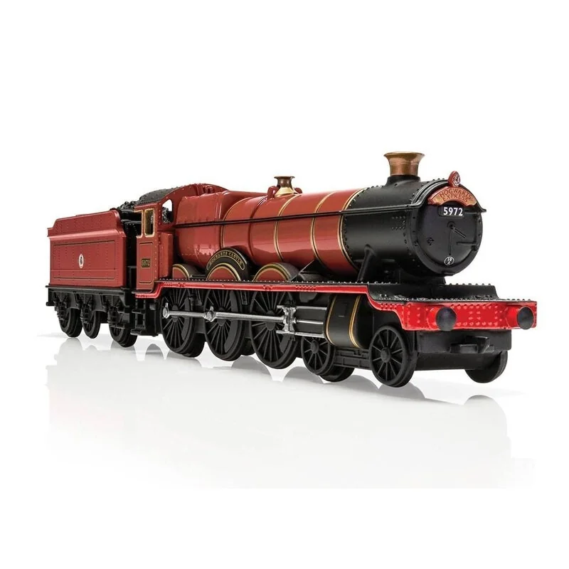 Harry Potter 1/100 Hogwarts Express métal