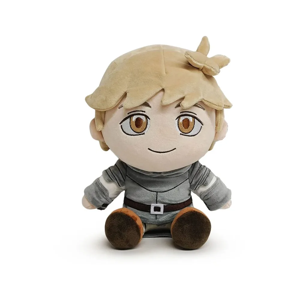 Delicious in Dungeon Peluche Laios 22 cm