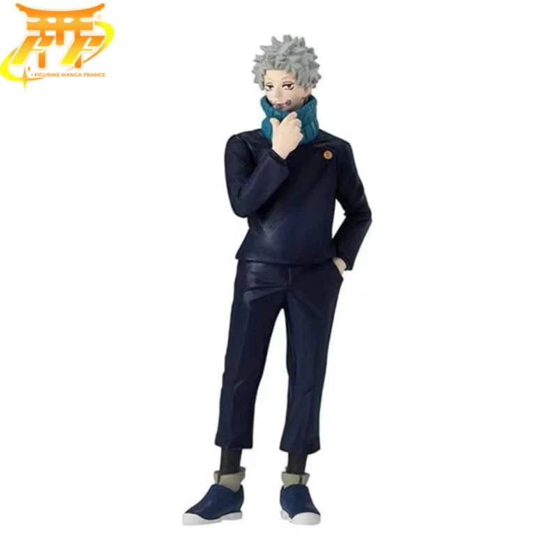 Figurine Toge Inumaki "Etudiant" - Jujutsu Kaisen™