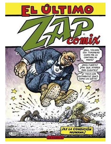 El Ultimo Zap