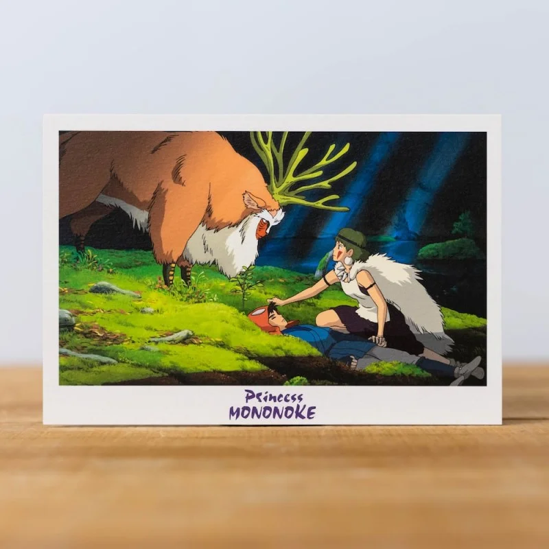 LA BOUTIQUE OFFICIELLE DES PRODUITS DÉRIVÉS DU STUDIO GHIBLI