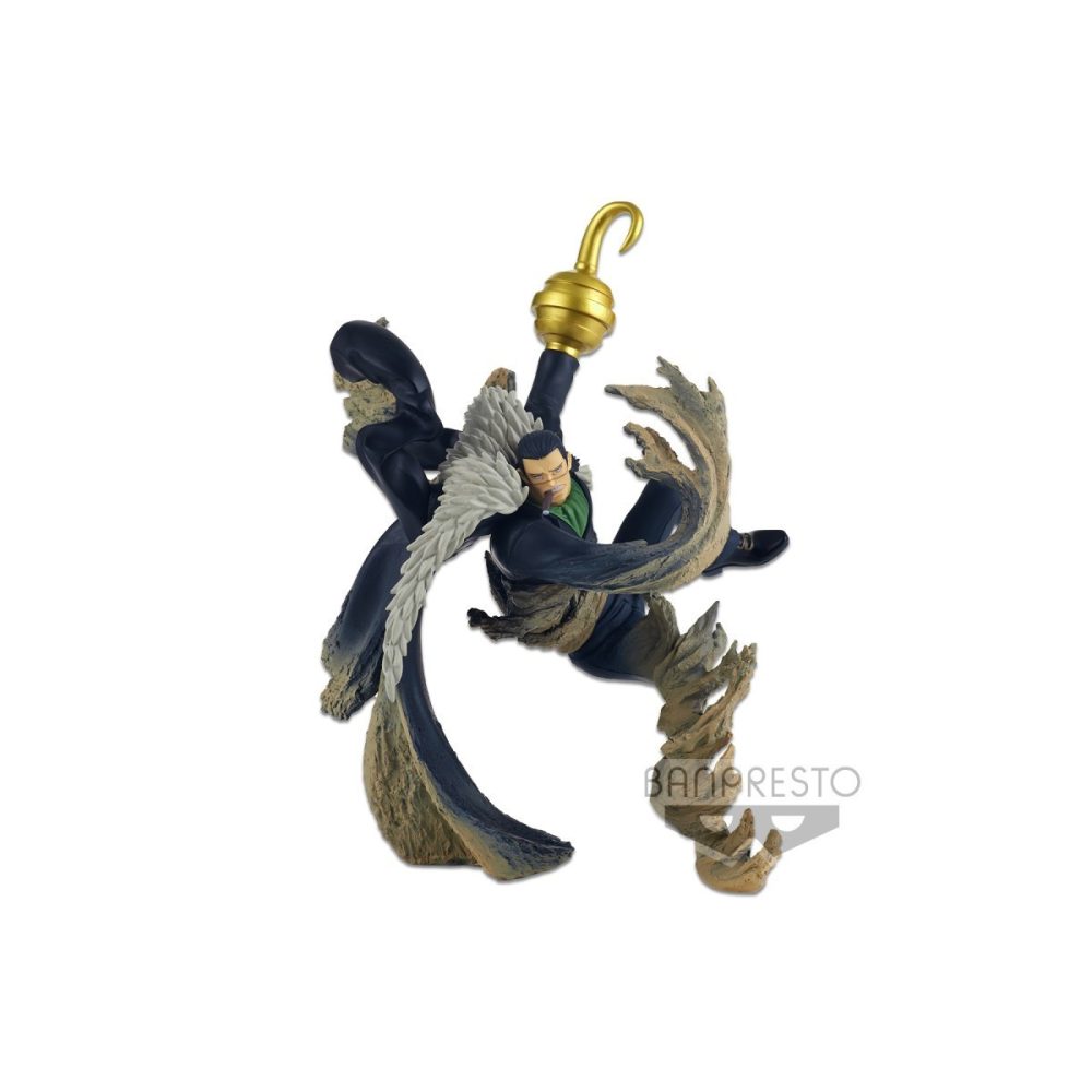 Abiliators - One piece - Crocodile