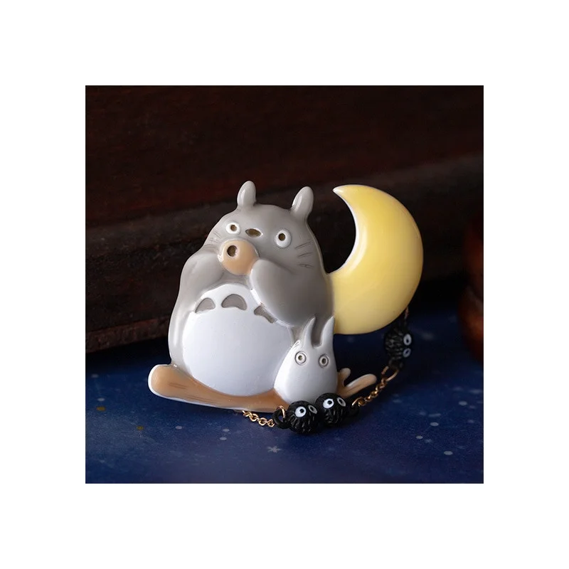 LA BOUTIQUE OFFICIELLE DES PRODUITS DÉRIVÉS DU STUDIO GHIBLI