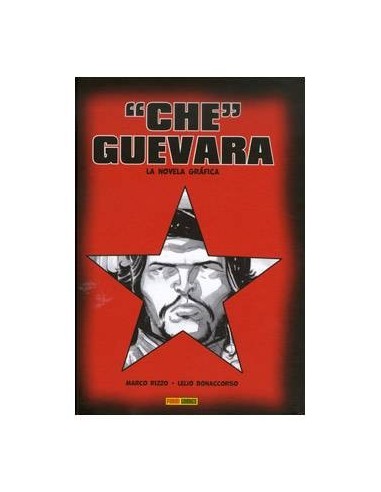 "che" Guevara. la Novela Grafica – Comic