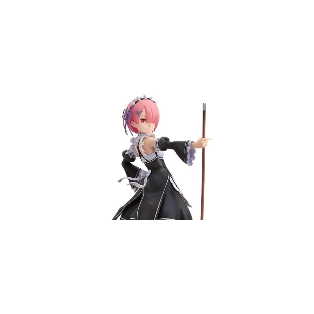 Figurine Ram