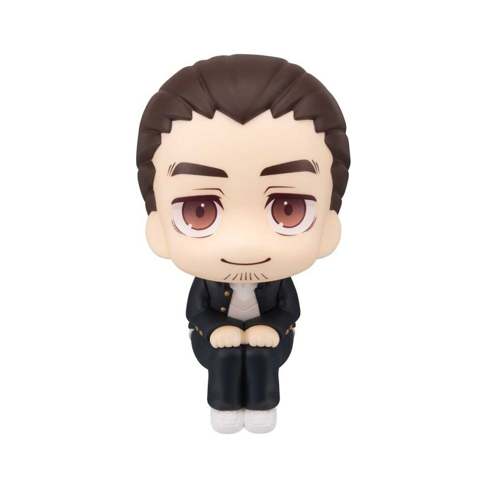 Haikyu!! Figurine Look Up Asahi Azumane 11 cm