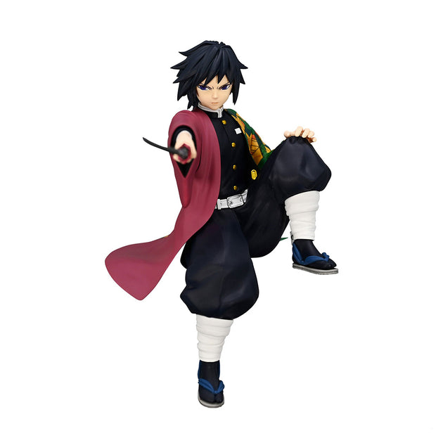 Demon Slayer - Figurine - Giyu Tomioka - Noodle Stopper