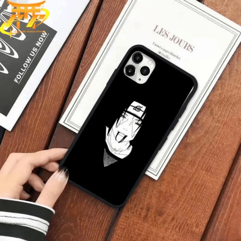 Coque iPhone Itachi - Naruto Shippuden™