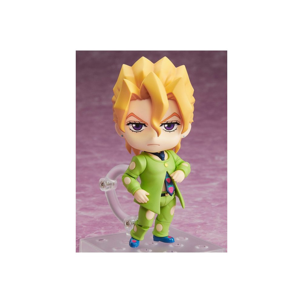 Nendoroid Jojo's Bizarre Adventure Panacotta Fugo