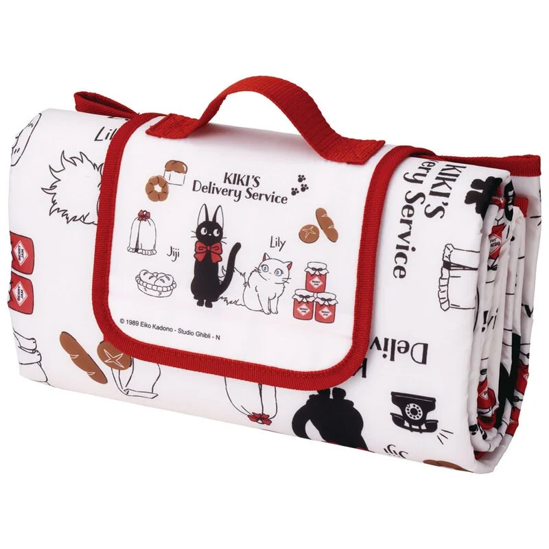 OFFICIAL STUDIO GHIBLI MERCHANDISE STORE IN EUROPE & UK