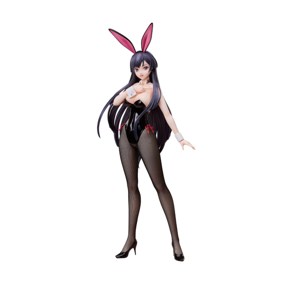 Figurine Code Geass - Roze Of The Recapture Sakura Haruyanaginomiya B-style Statue
