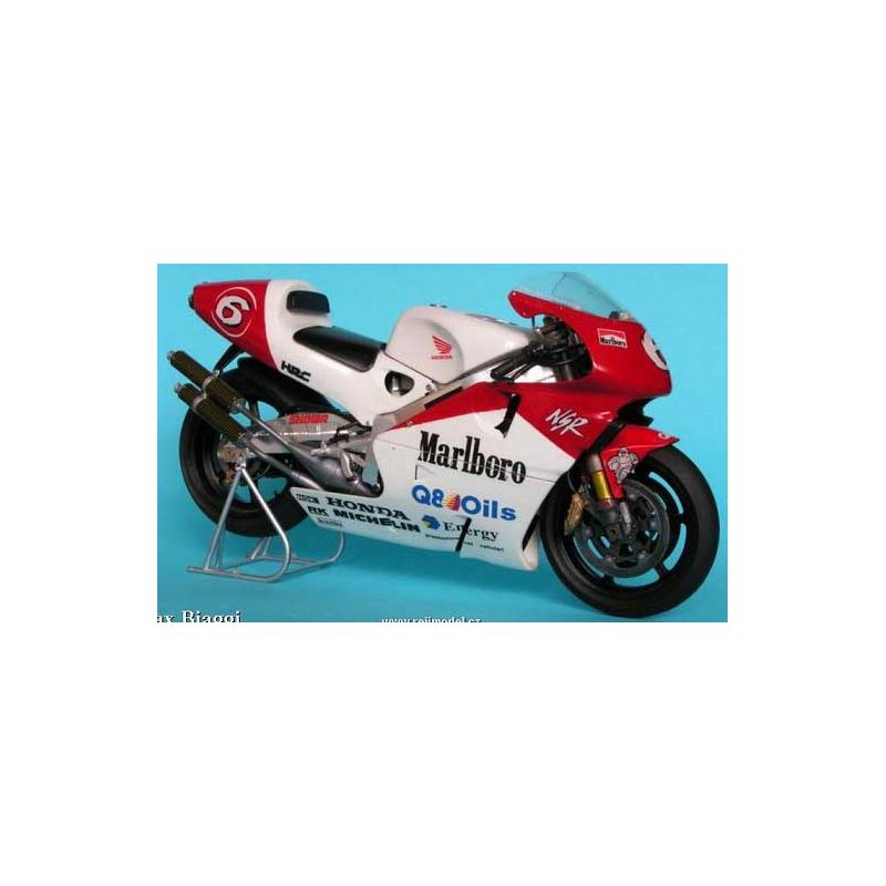 Décalcomanie HONDA NSR 500 BIAGGI