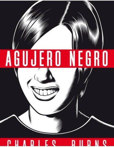 Agujero Negro (obra Completa)