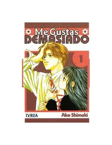 Segunda Mano Me Gustas Demasiado – Volume 1